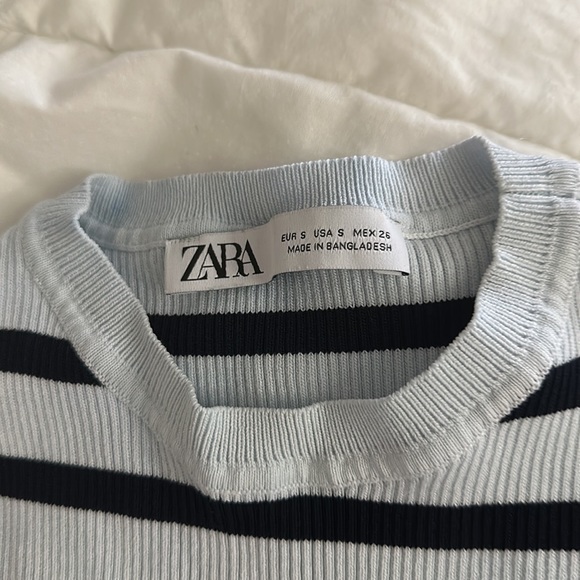 Zara Top - Picture 2 of 3